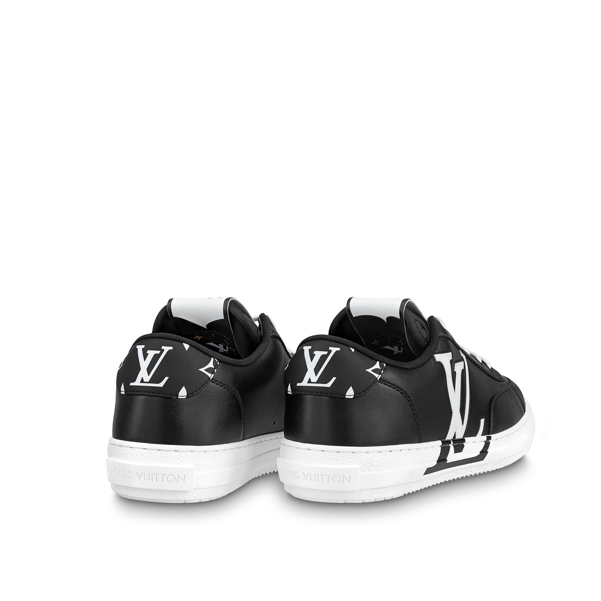 Charlie Sneaker Men Shoes LOUIS VUITTON